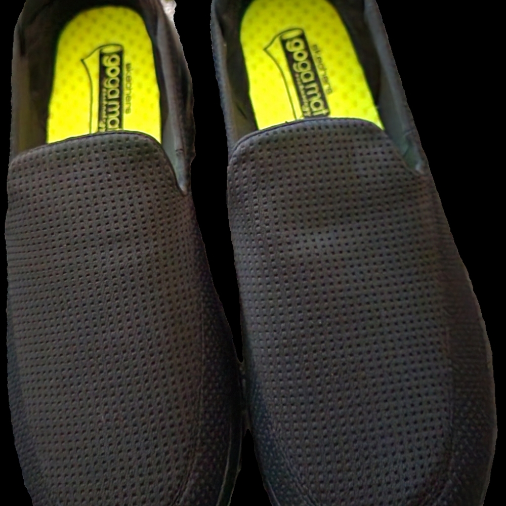 New Skechers GoWalk Slip on Shoes